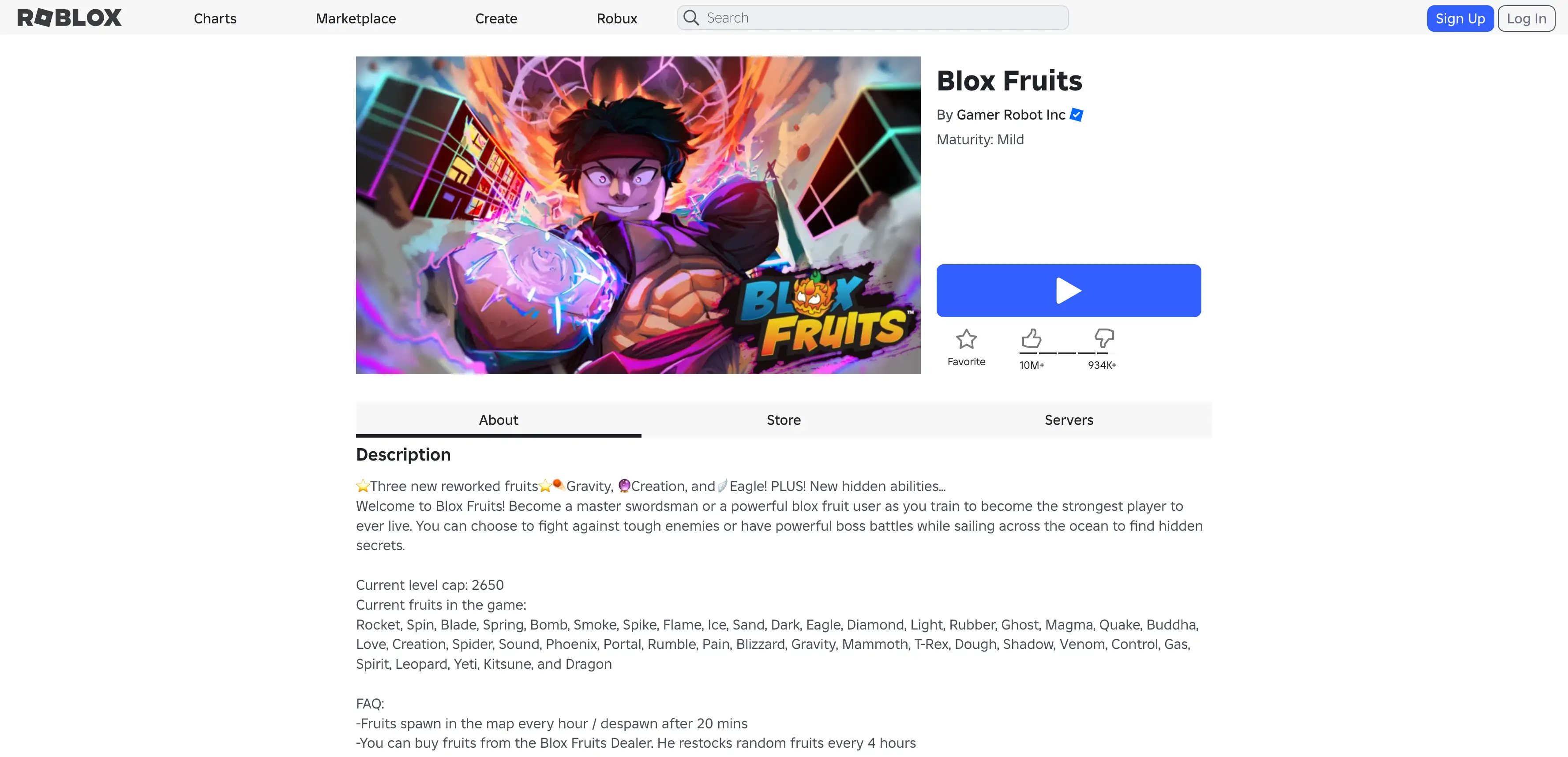 blox fruits master the seas in one of the best roblox games