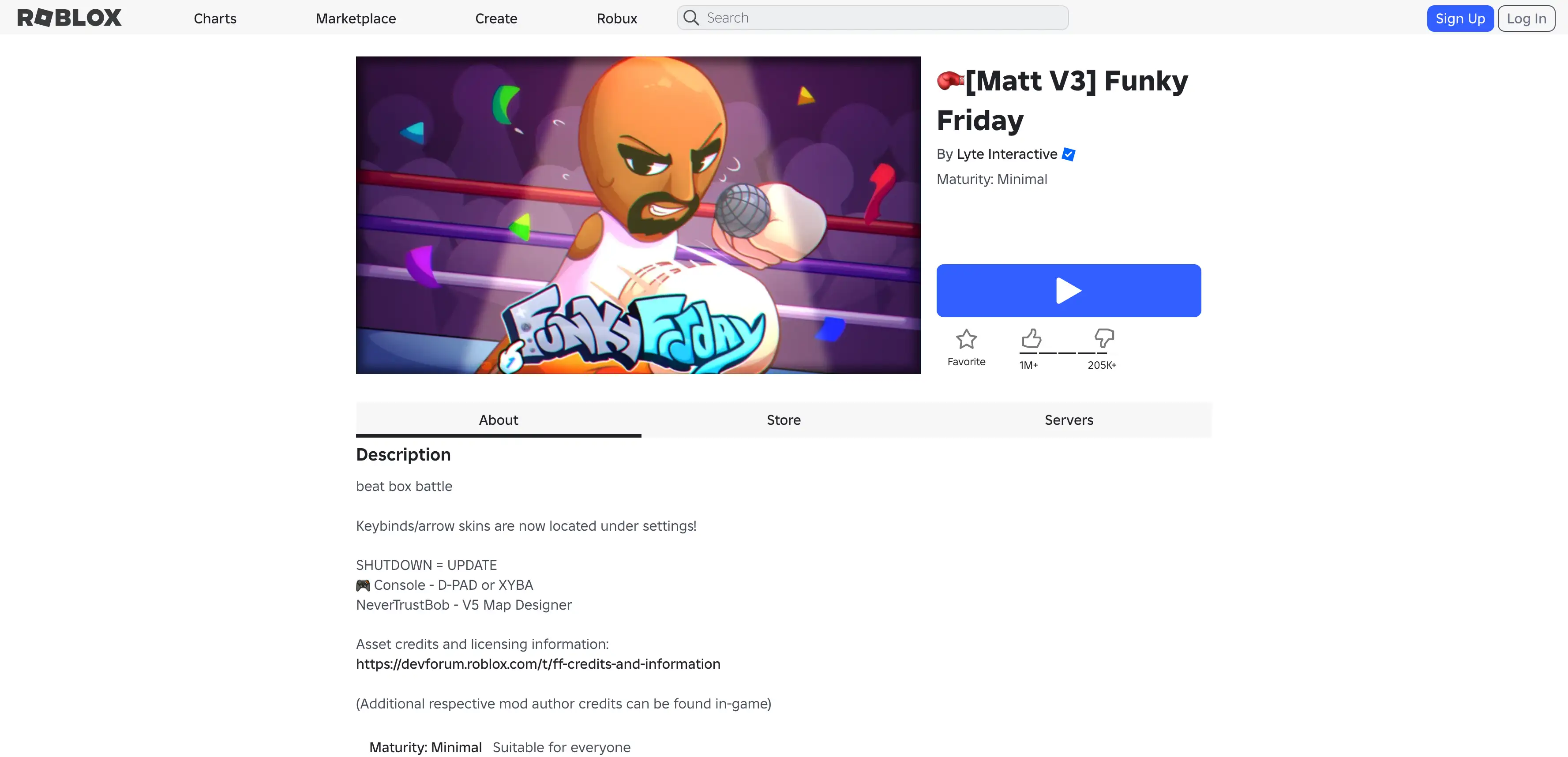 funky firday head to head musical battles game