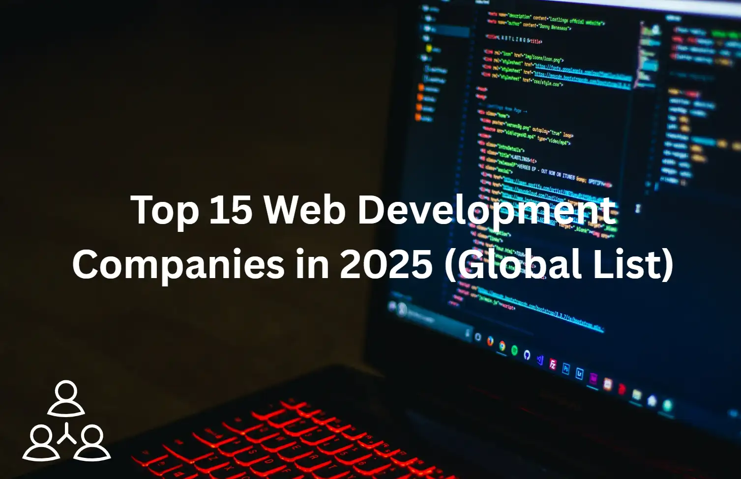 Top web development companies which build websites Top web development companies which build websites