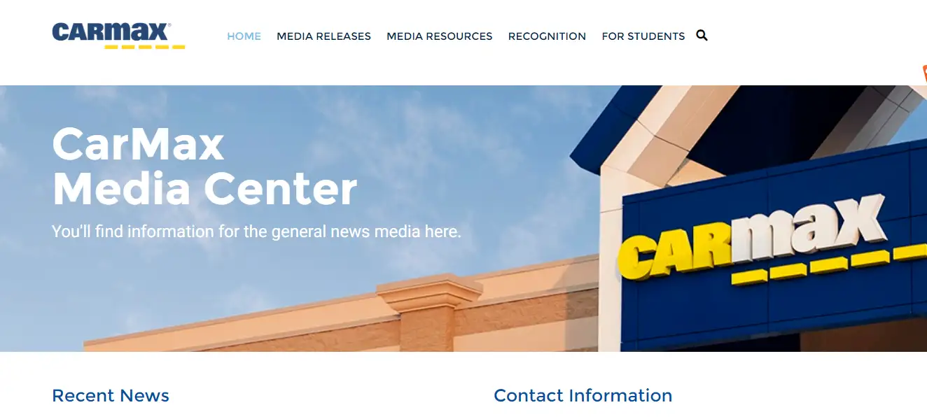 CarMax CarMax