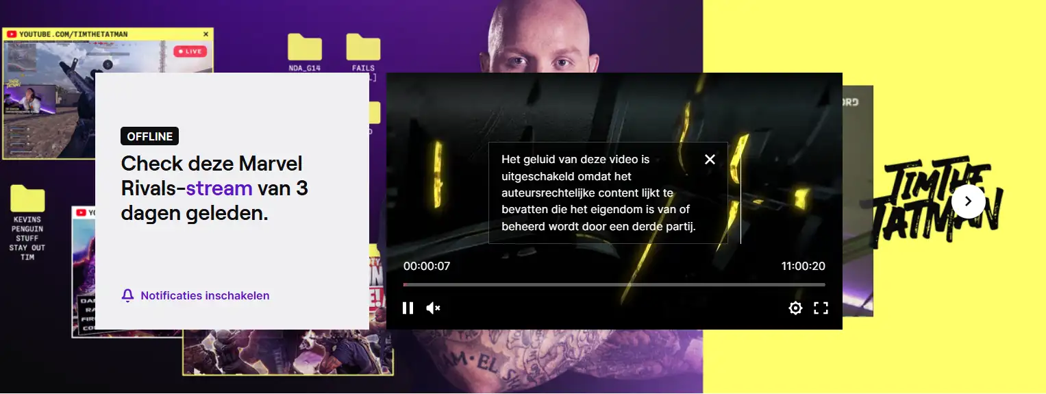TimTheTatm TimTheTatm