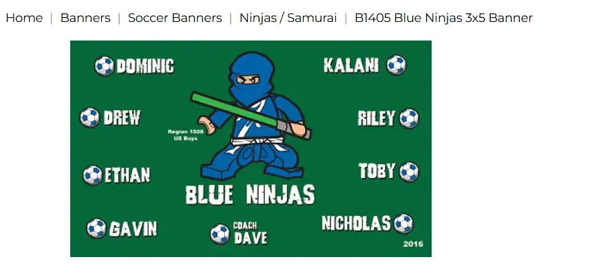 Ninja