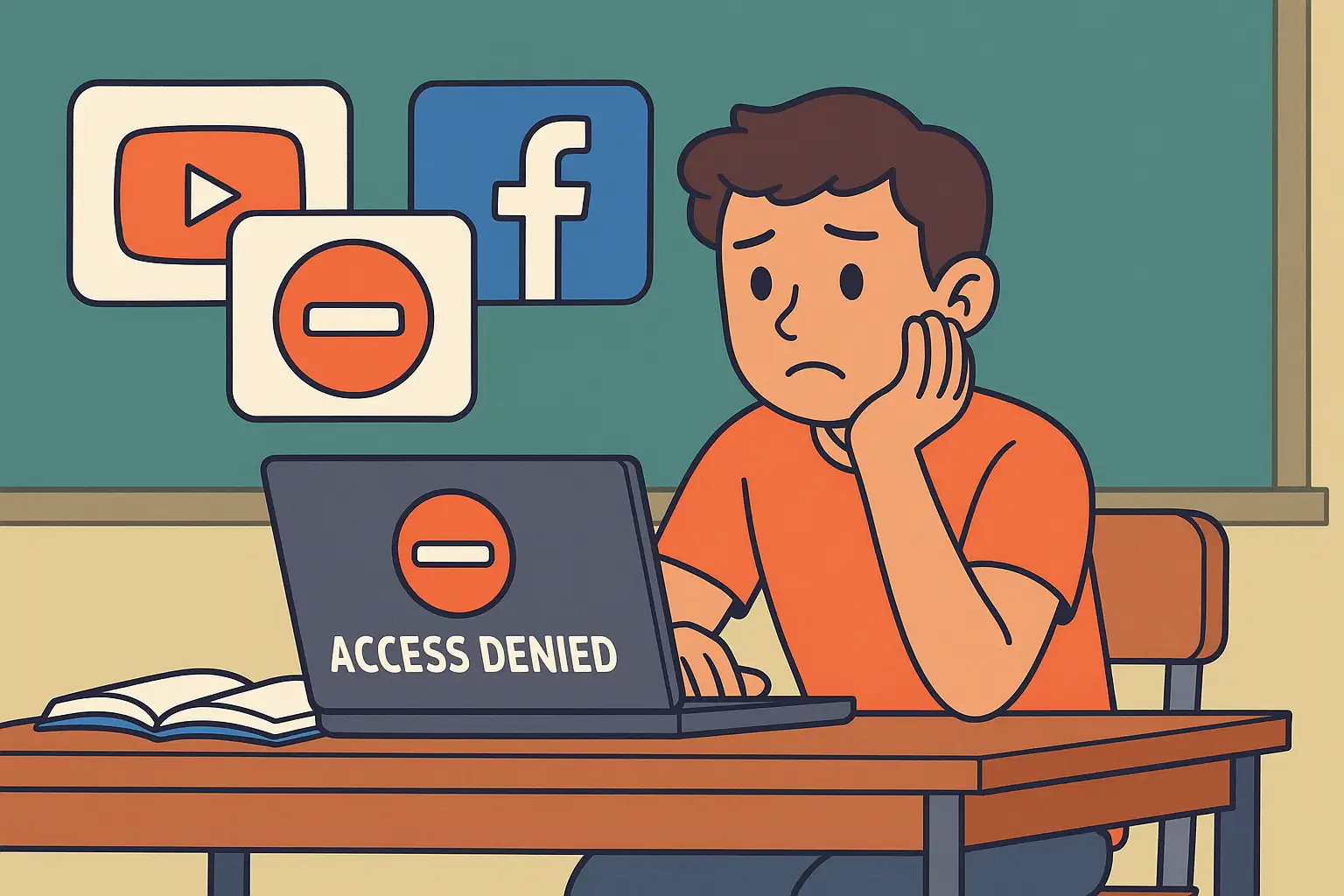 What Are Unblocked Websites? What Are Unblocked Websites?