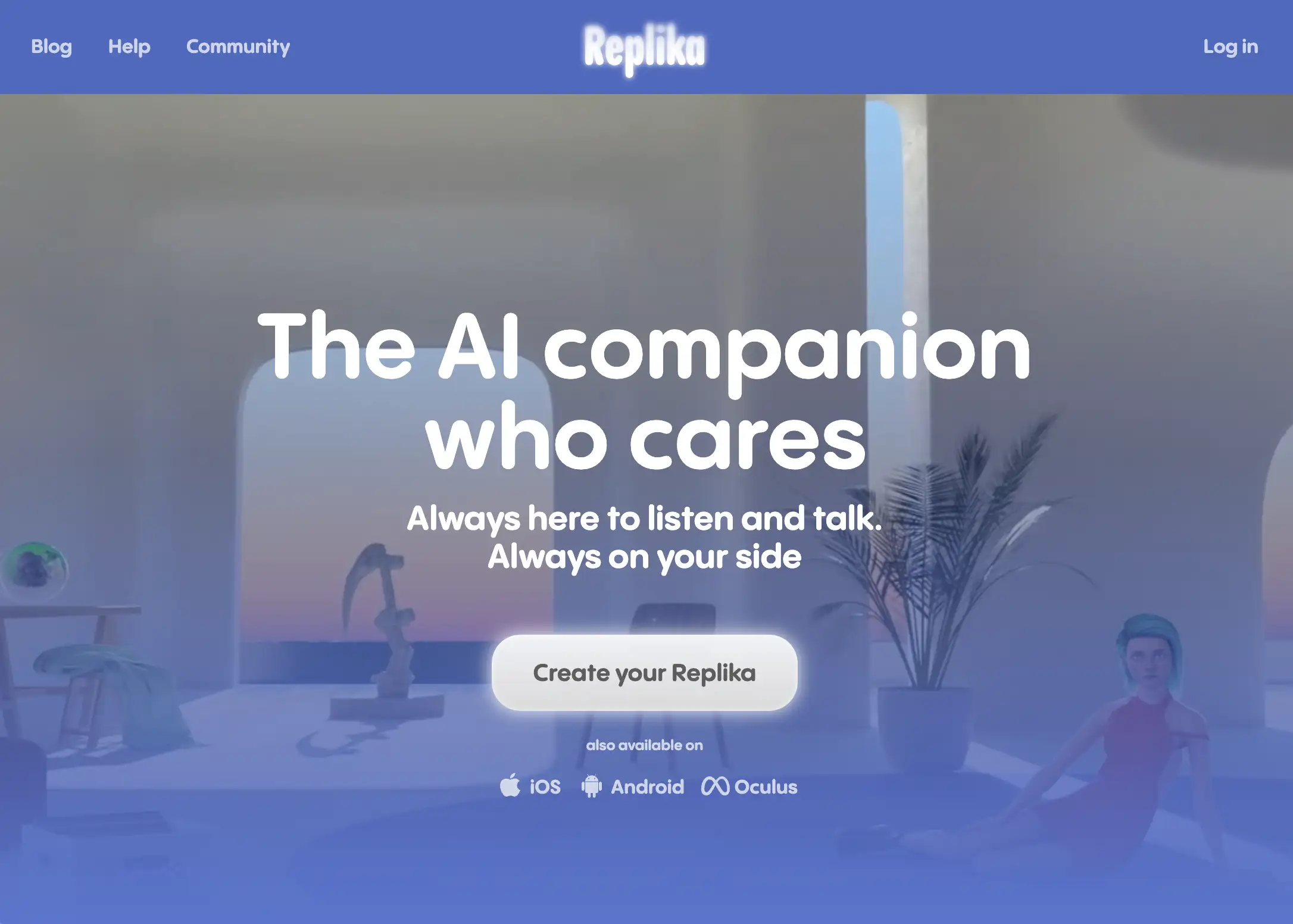 Replika