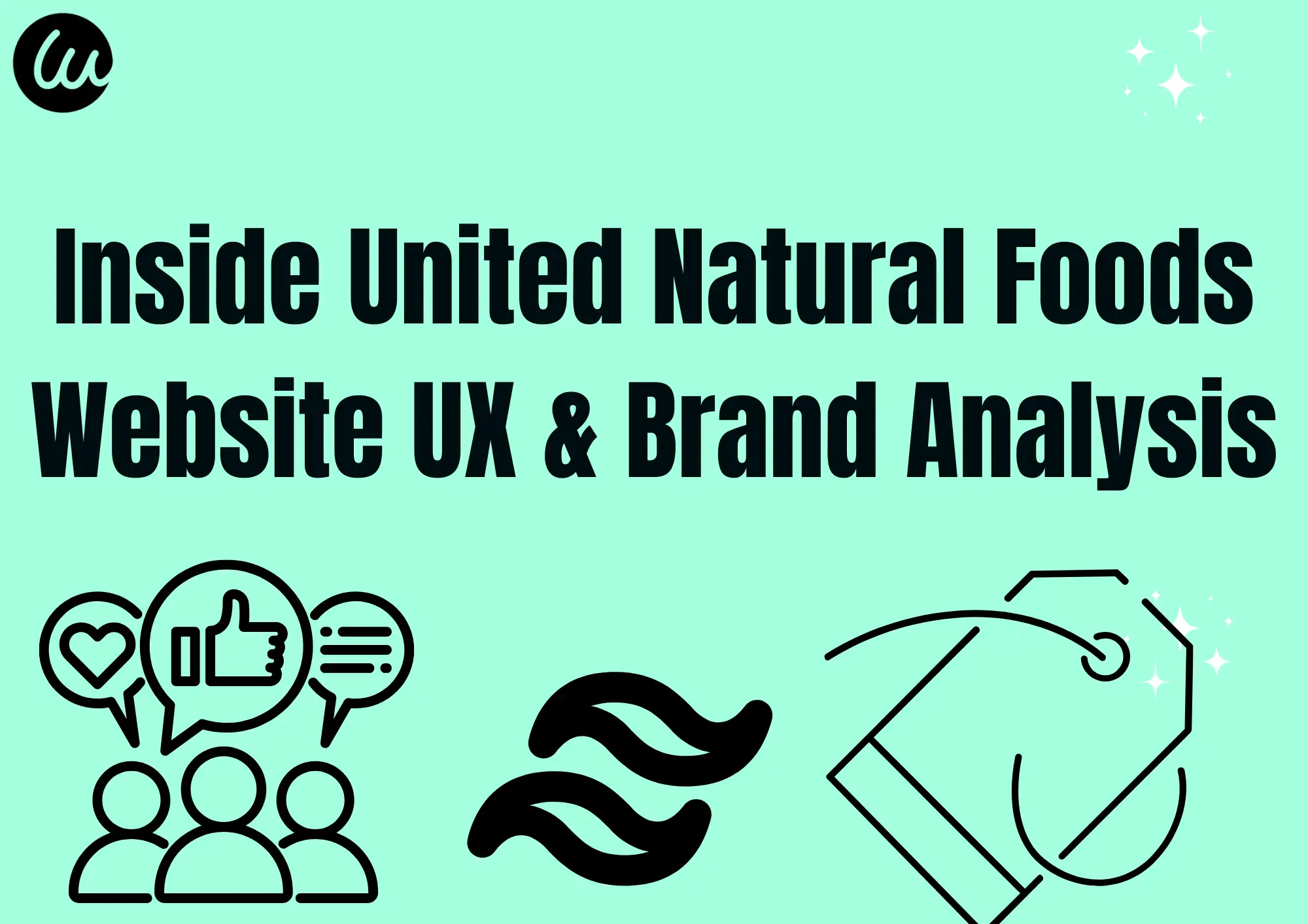 united natural foods brand website