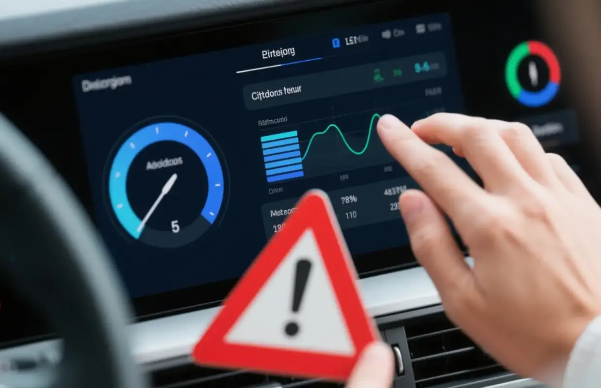 Common Pitfalls to Avoid when Designing a dashboard