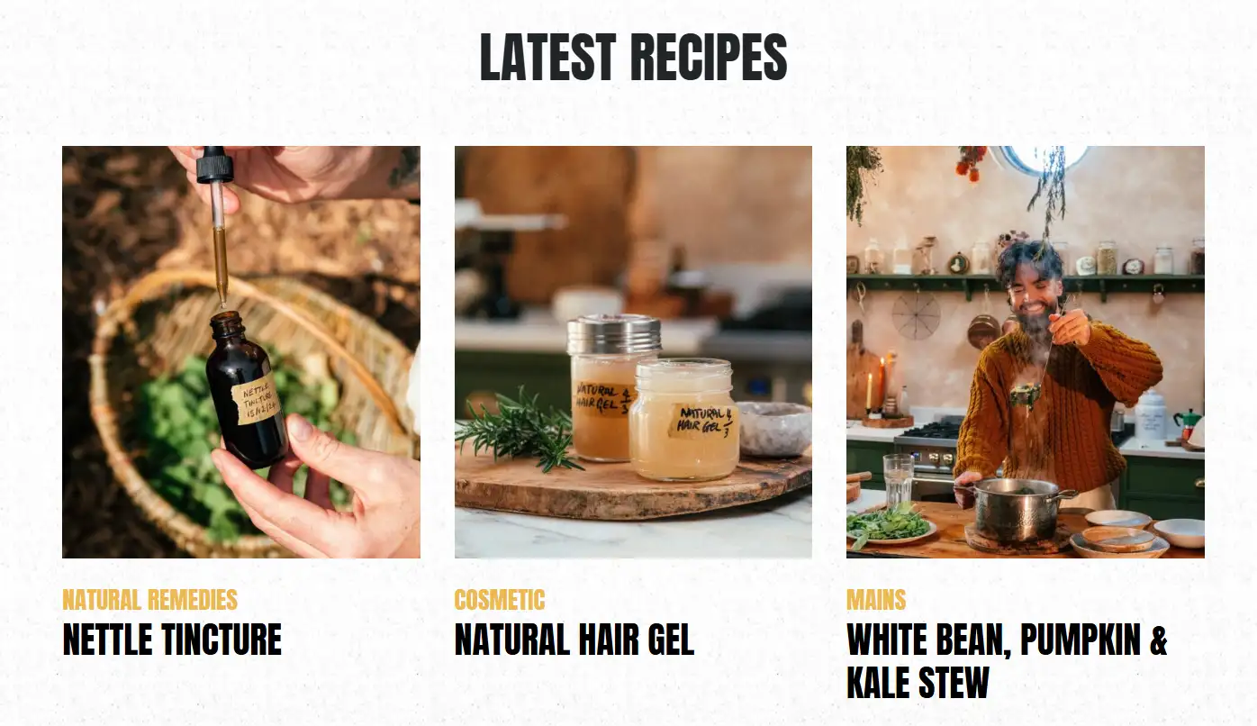 Avant-Garde Vegan