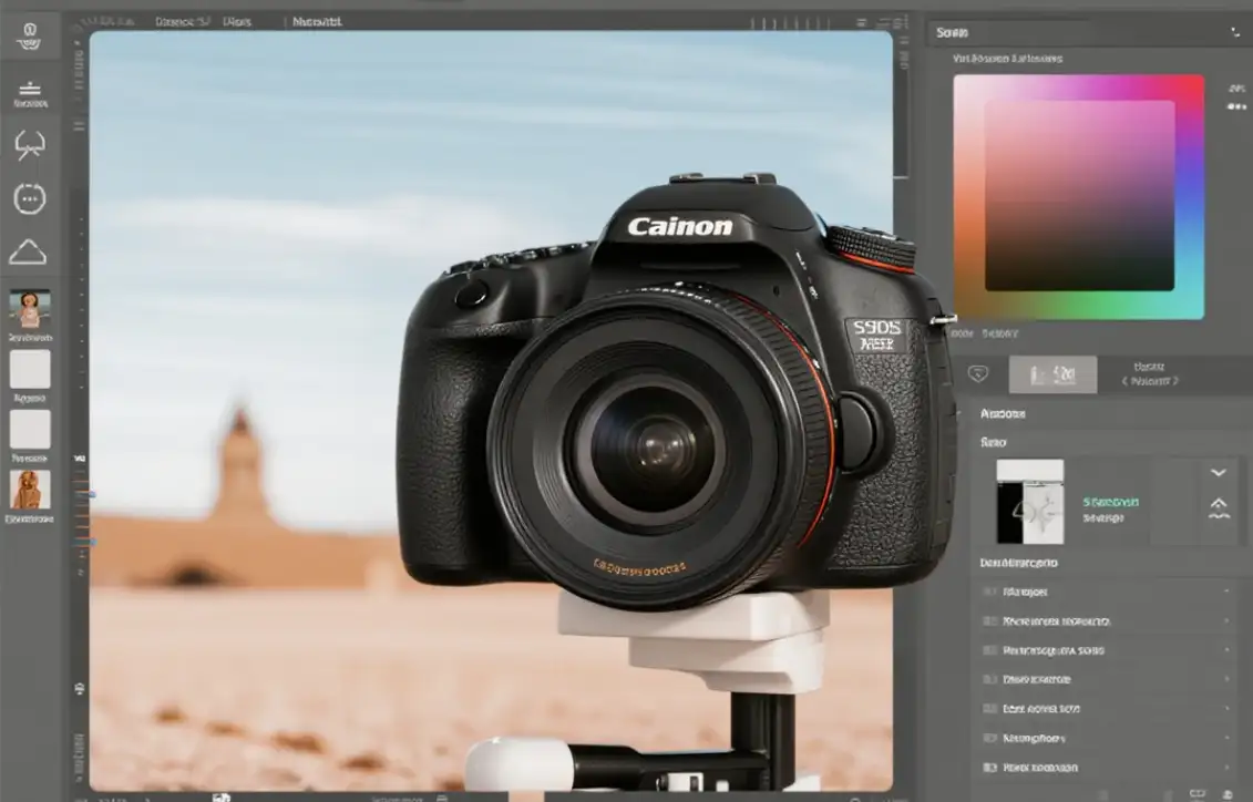 What Are Vibrance and Saturation, Exactly