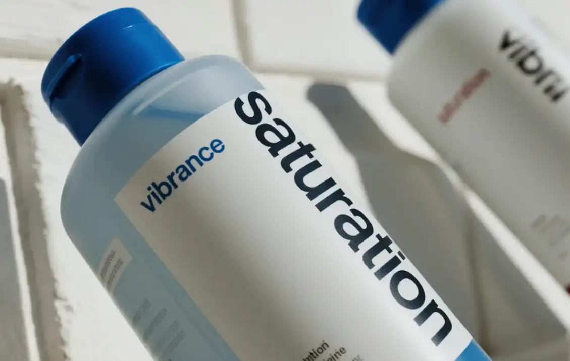 The Key Differences: Vibrance vs Saturation The Key Differences: Vibrance vs Saturation