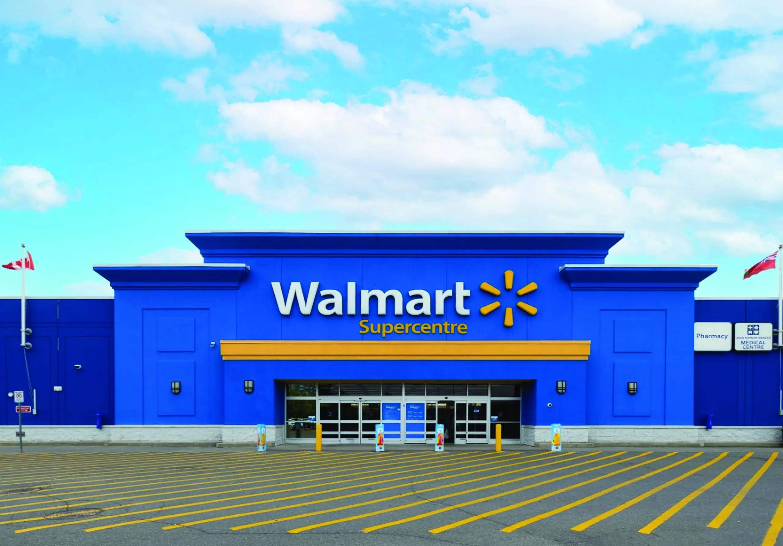 The Walmart Affiliate network Overview