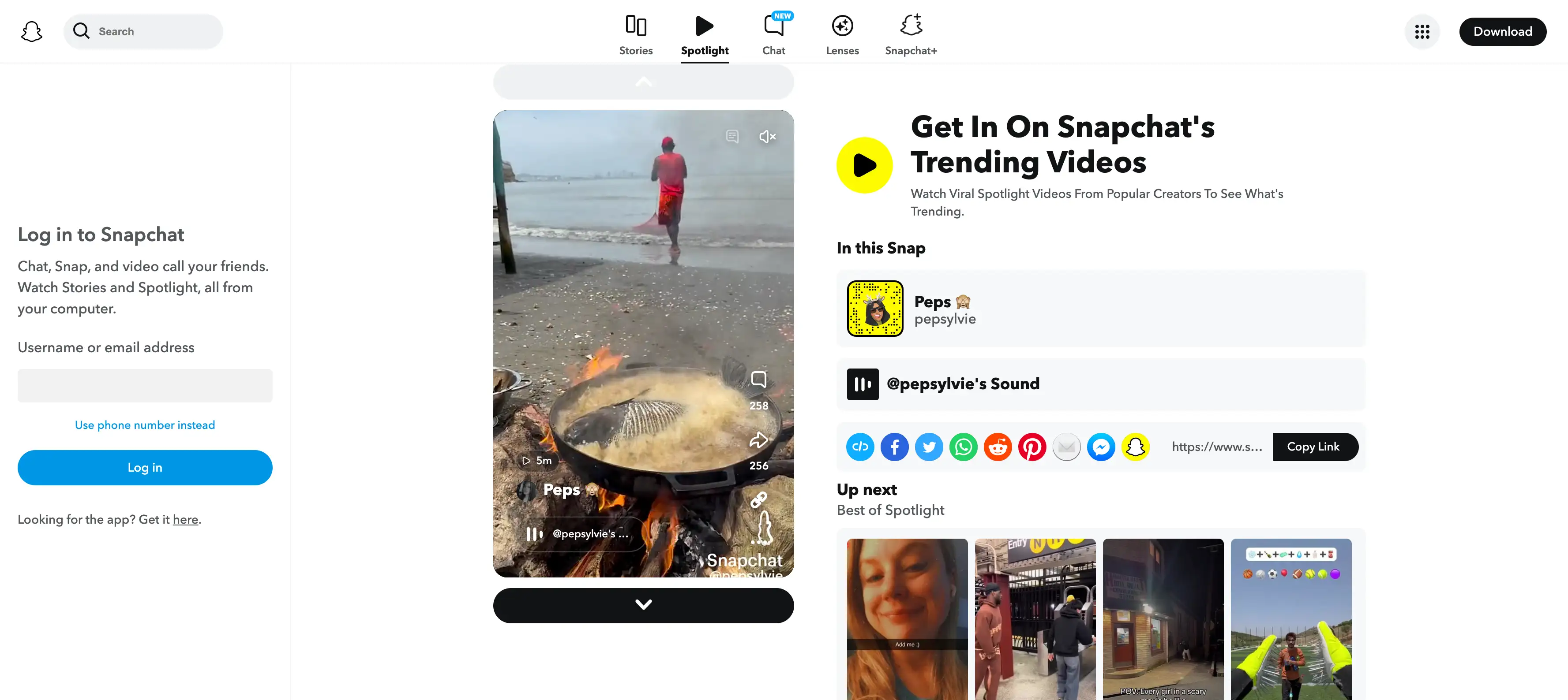 use secondary account to view snapchat stories use secondary account to view snapchat stories