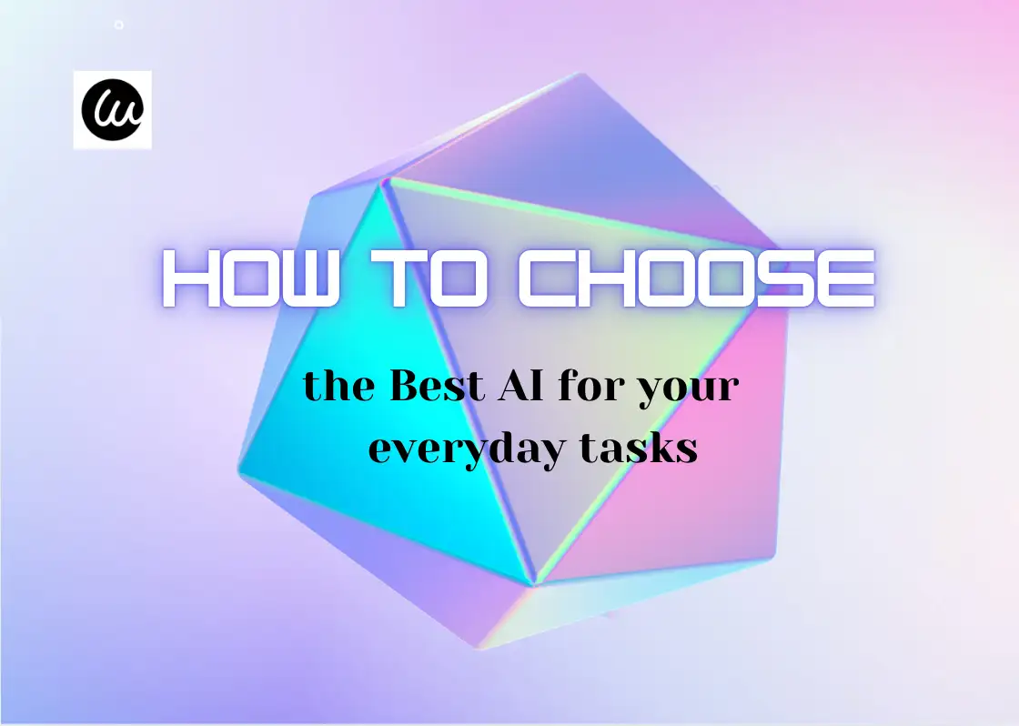 Ways to Use AI: A Step-by-Step Guide for Everyday Tasks