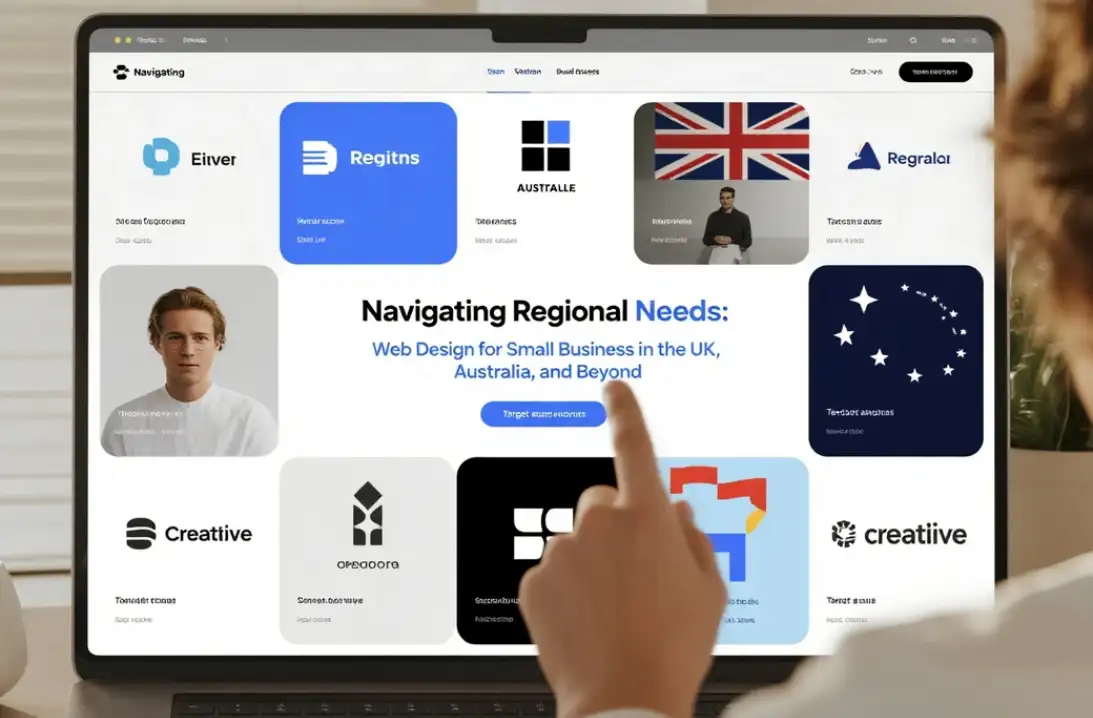 Web Design for Small Business UK, Australia, and Beyond Web Design for Small Business UK, Australia, and Beyond