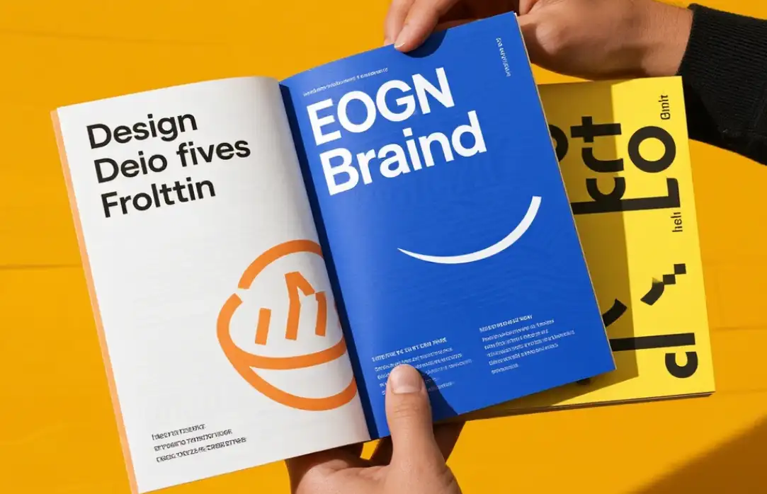 Design That Reflects Your Brand Design That Reflects Your Brand