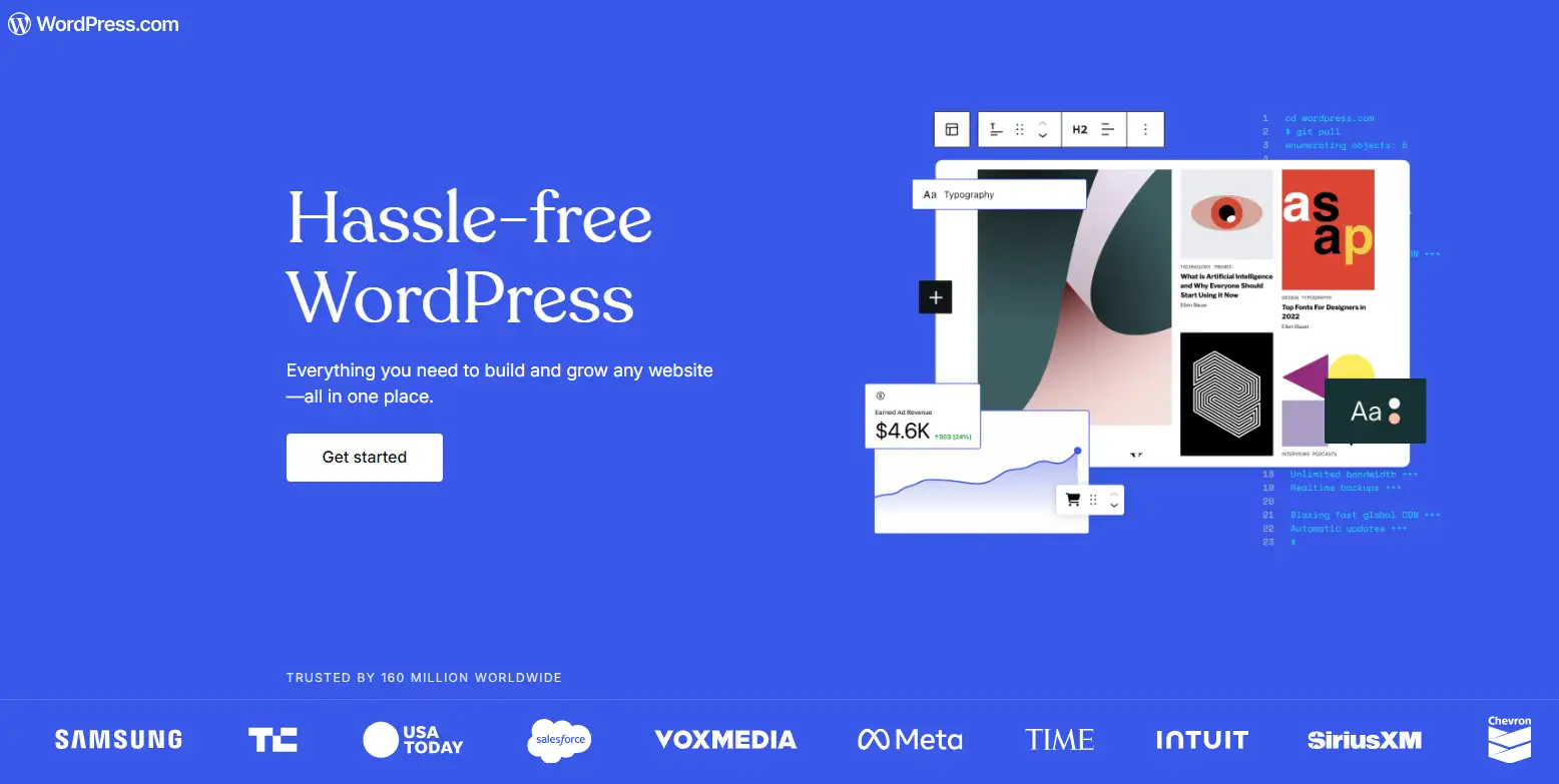 WordPress