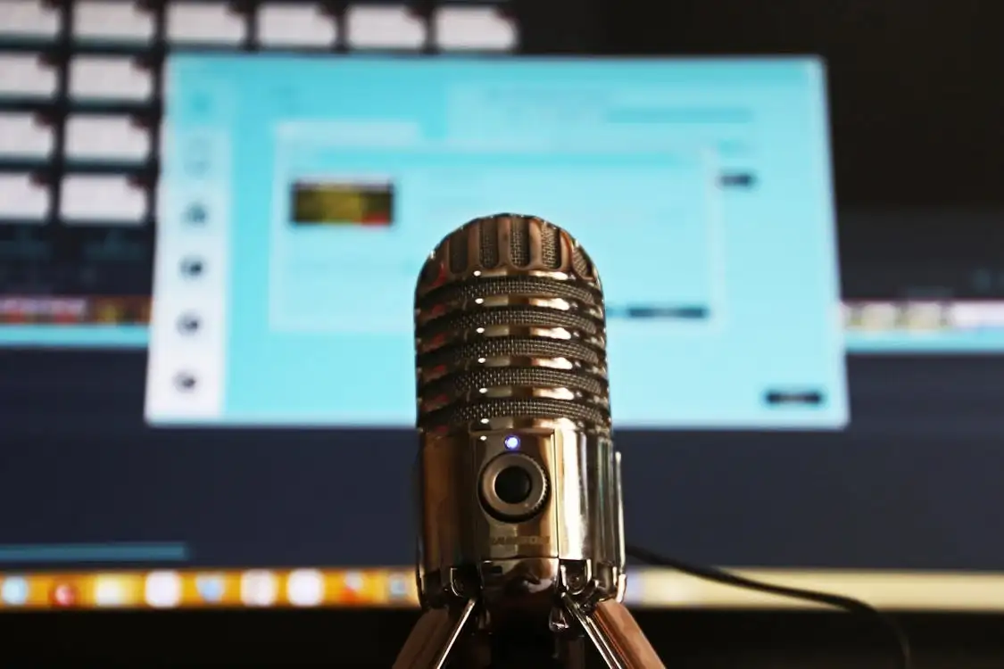repurpose into podcasts and voice briefings repurpose into podcasts and voice briefings