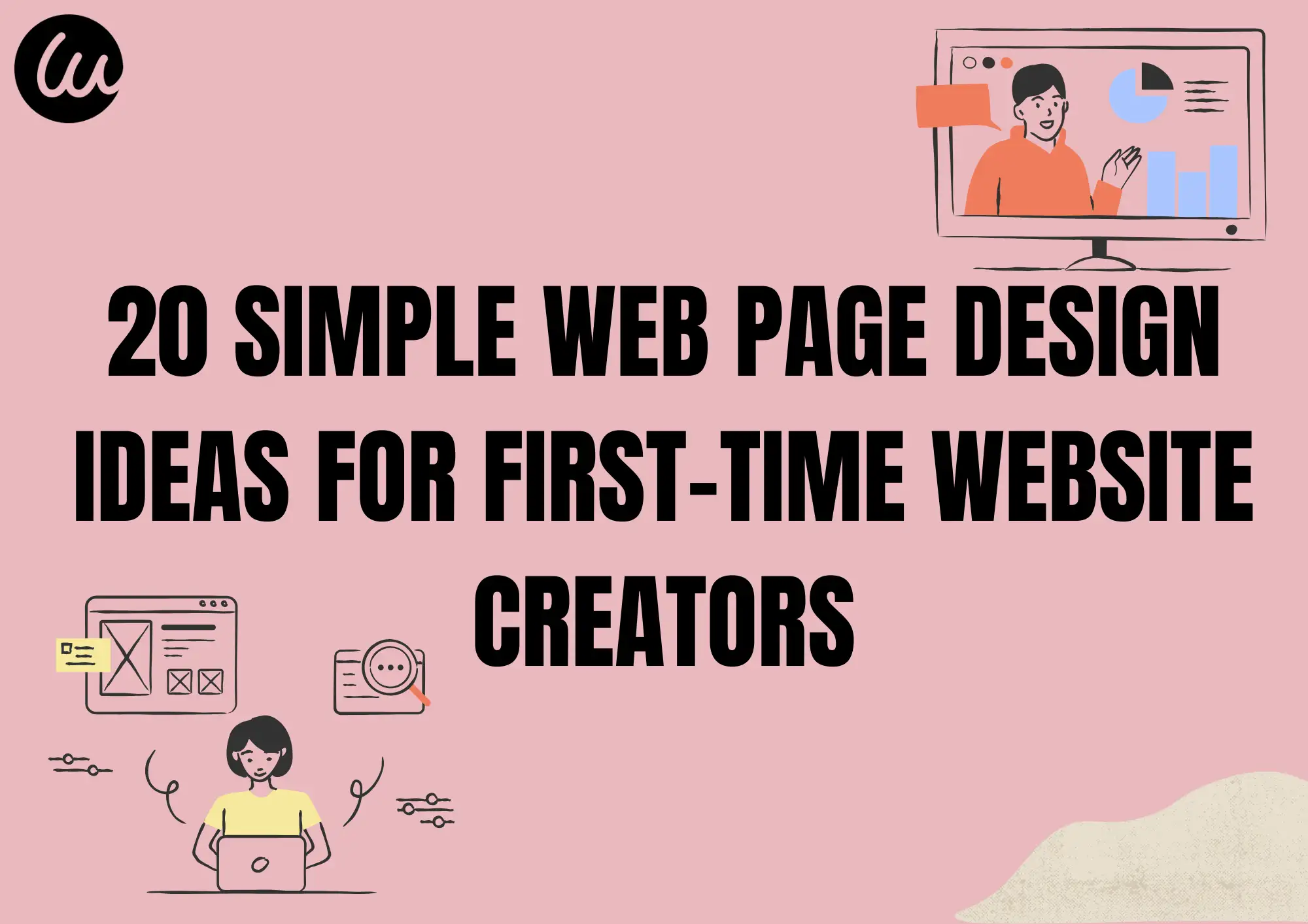 web design ideas