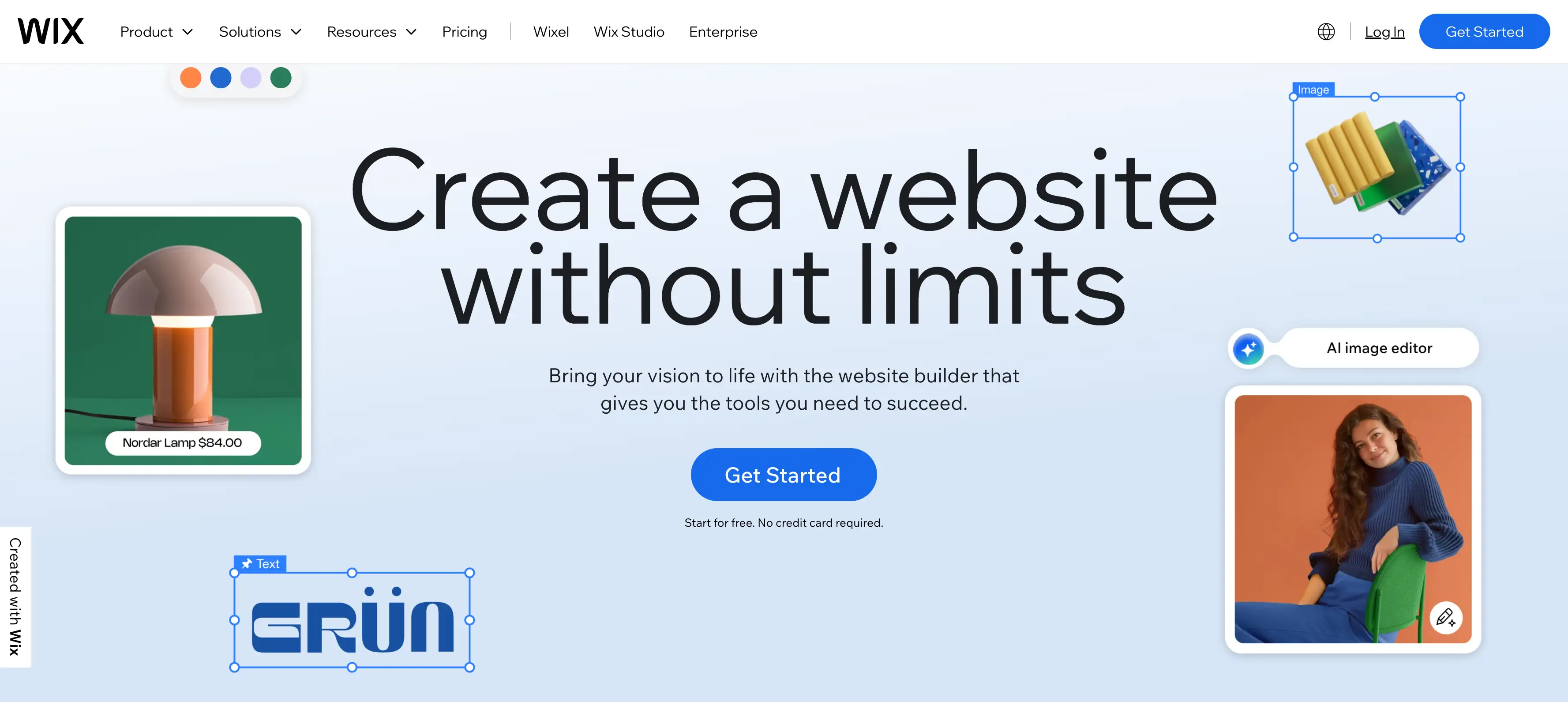 Erstelle eine Website ohne Grenzen Wix Erstelle eine Website ohne Grenzen Wix