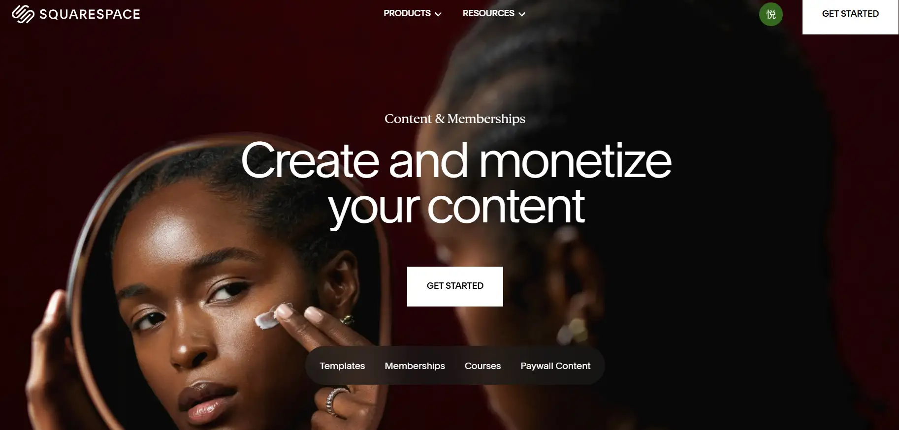 Squarespace Squarespace