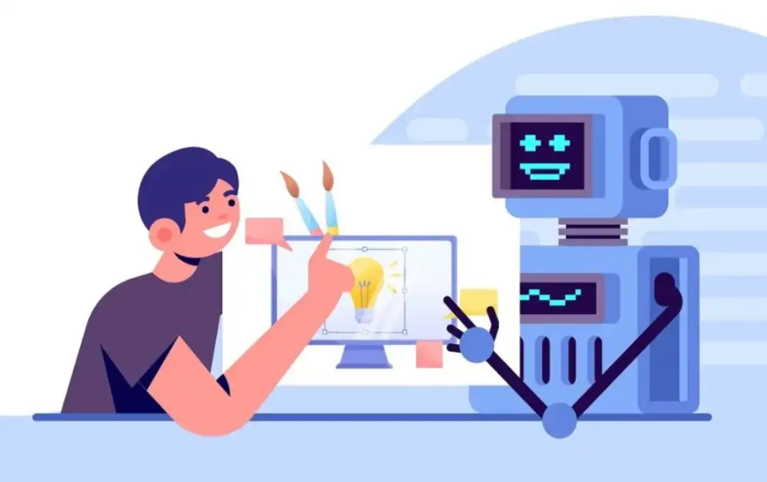 ai assistants with website development