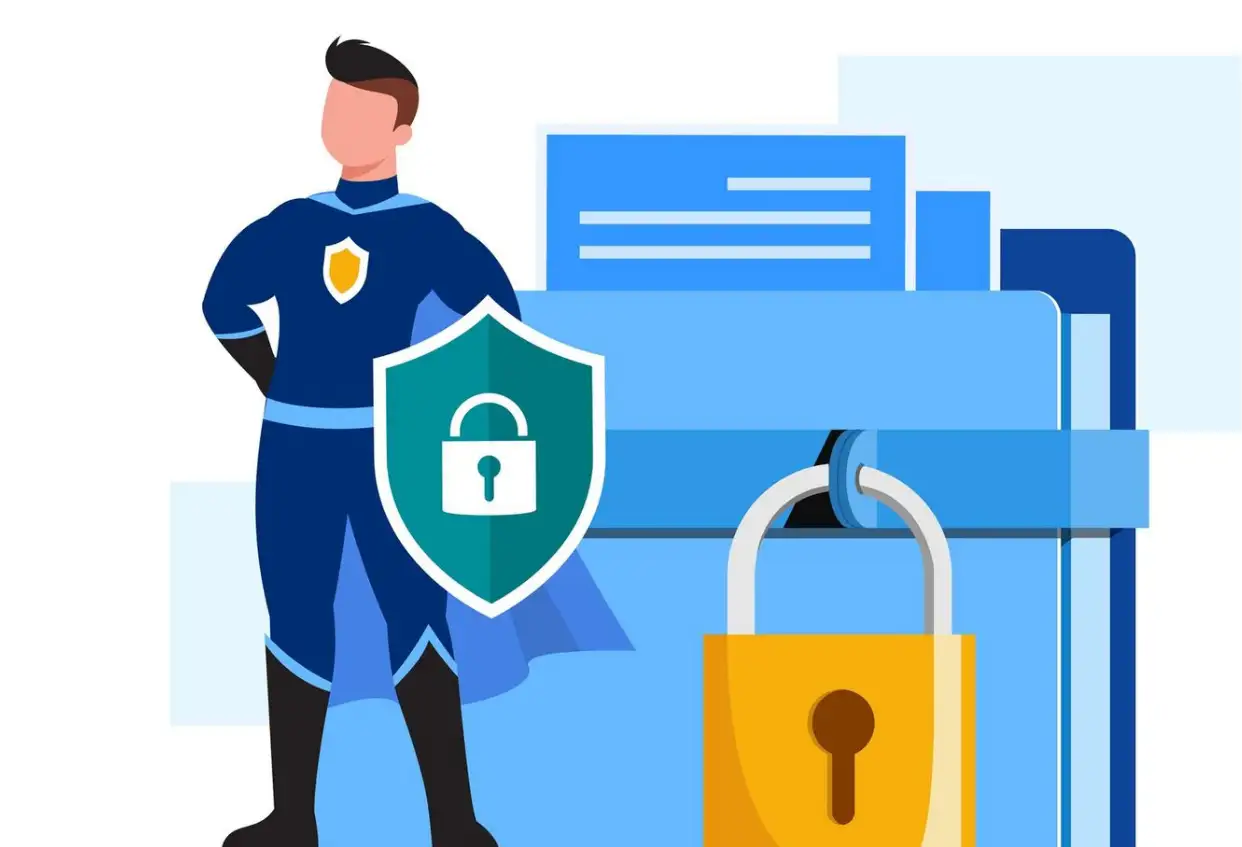 Global data security, personal data security and cyber data security