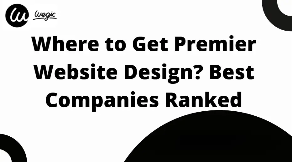 top website design companies ranked top website design companies ranked