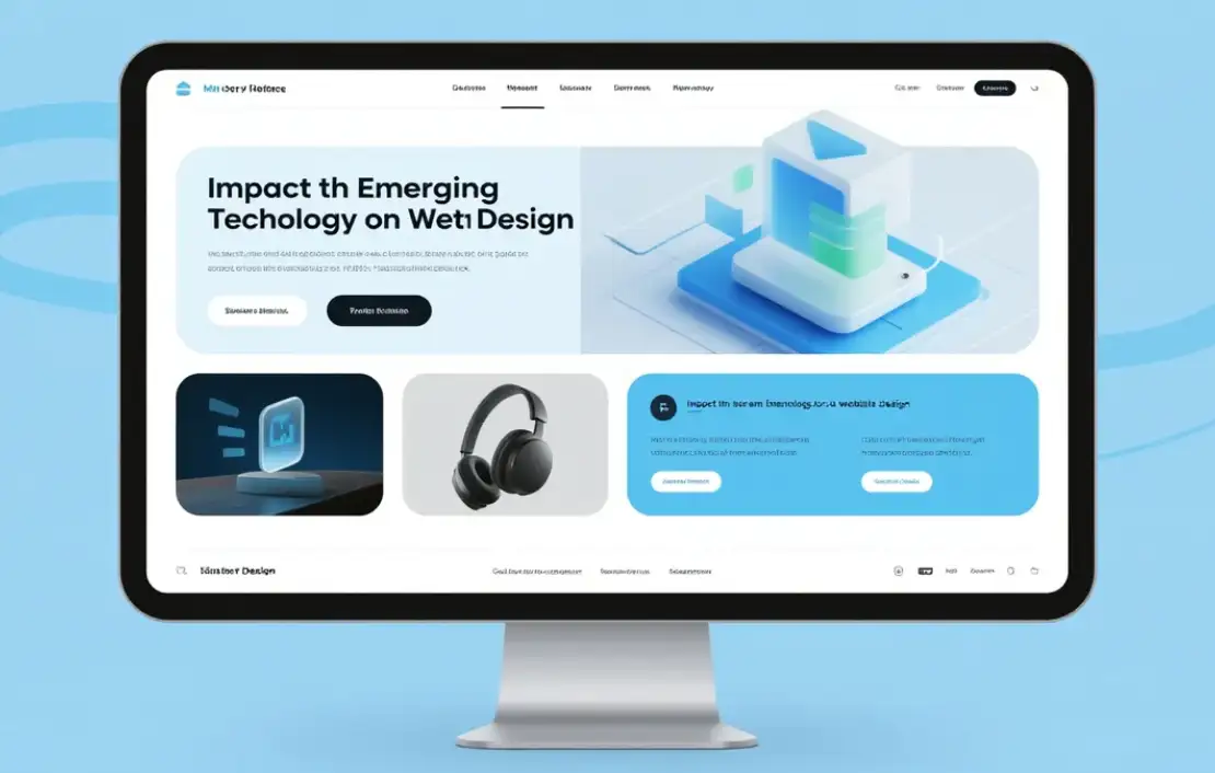 The impact of emerging technologies on package content The impact of emerging technologies on package content