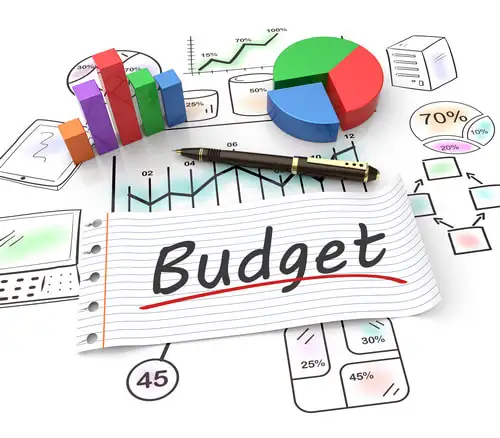 budget budget