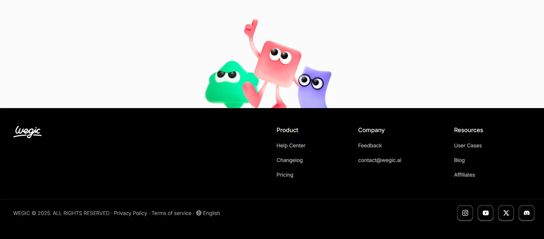 What to Include in a High-Performing SEO Footer What to Include in a High-Performing SEO Footer