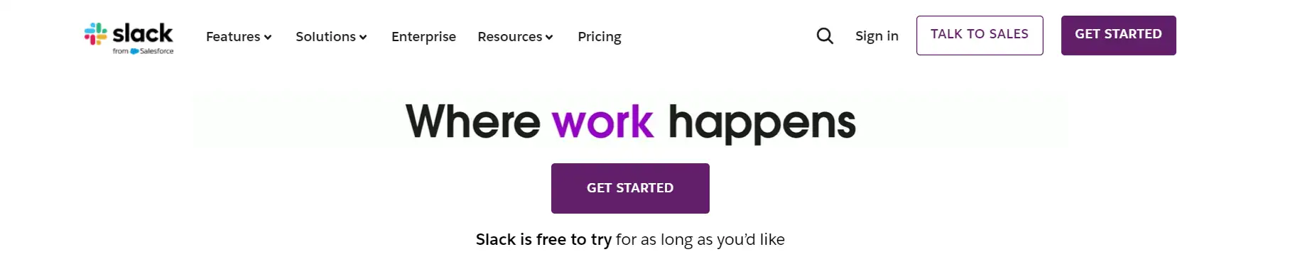 16 Best Website Header Design Examples for 2025