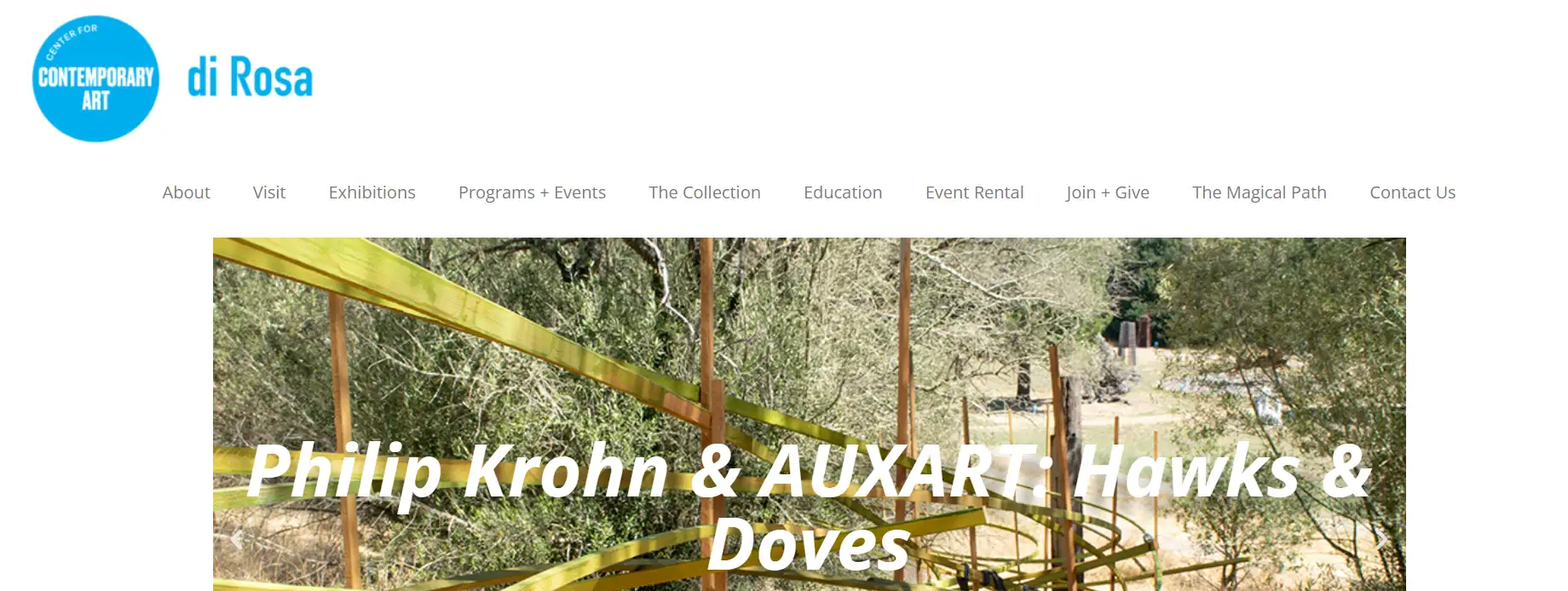 16 Best Website Header Design Examples for 2025