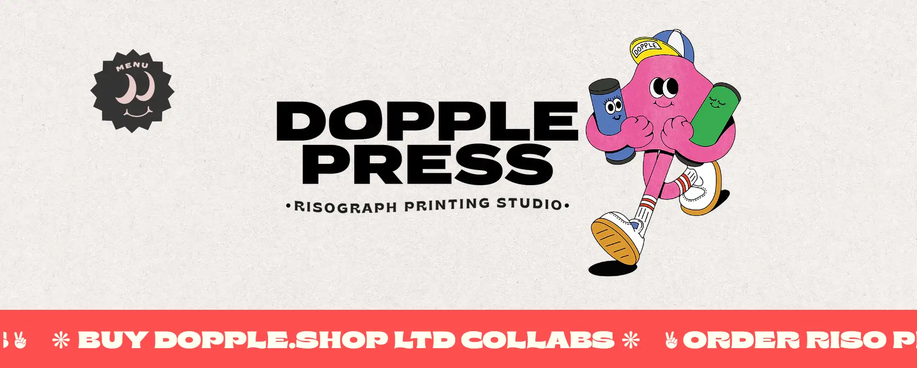 16 Best Website Header Design Examples for 2025