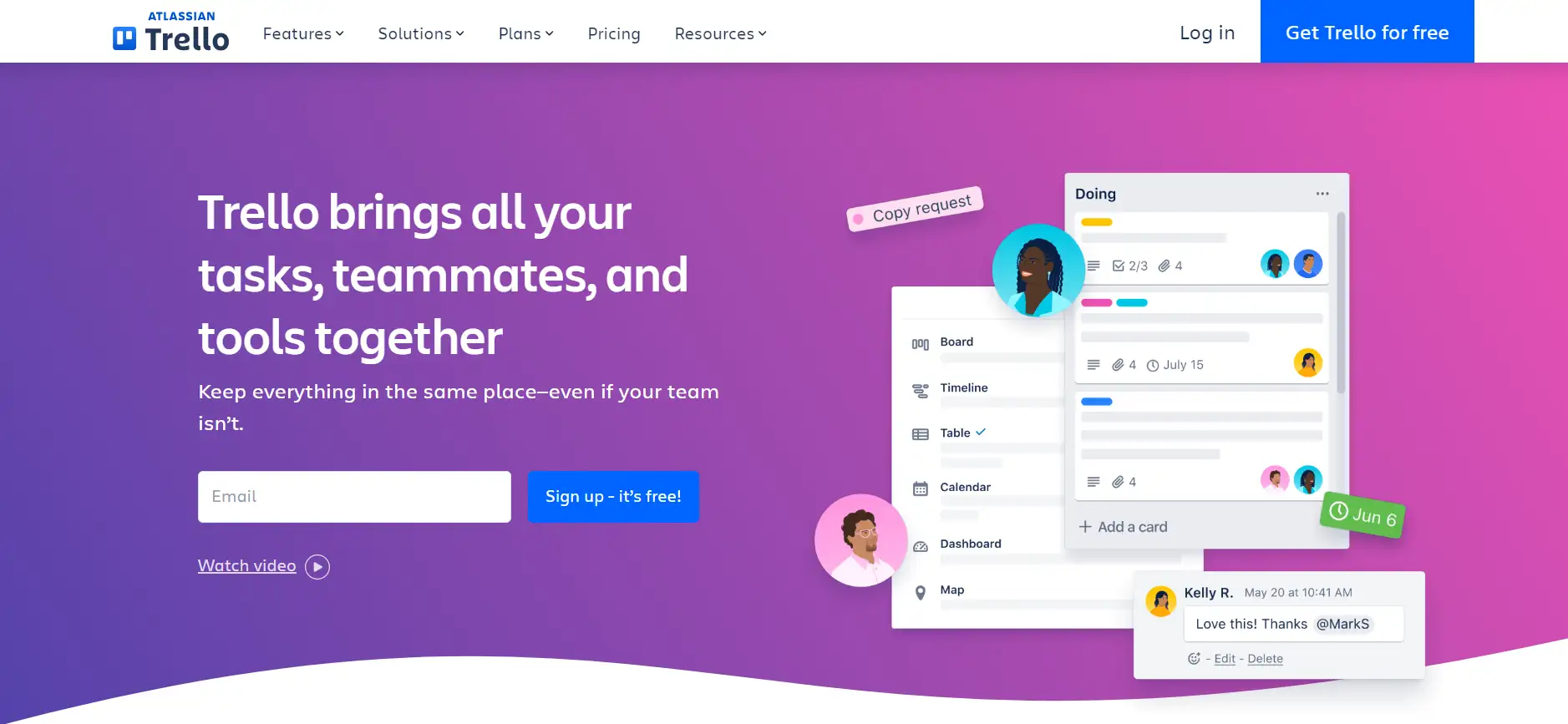 16 Best Website Header Design Examples for 2025