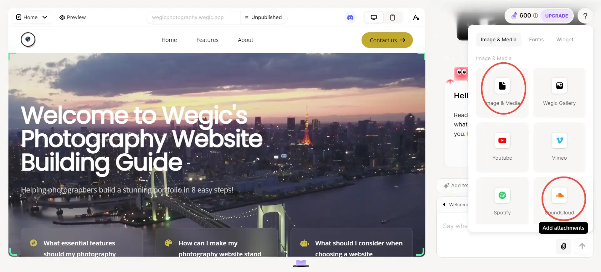 16 Best Website Header Design Examples for 2025