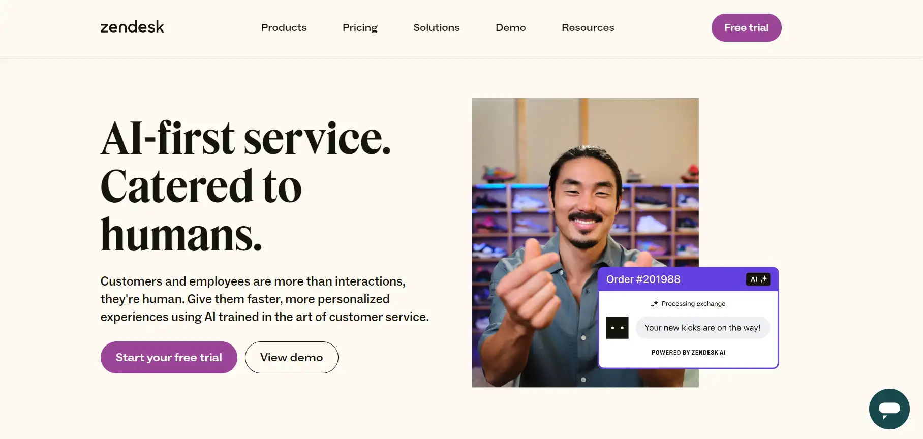 16 Best Website Header Design Examples for 2025