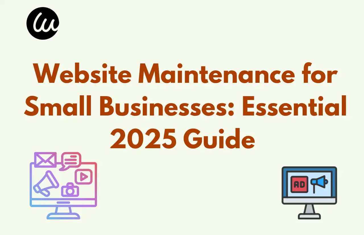 website maintenance for small business essential guide website maintenance for small business essential guide