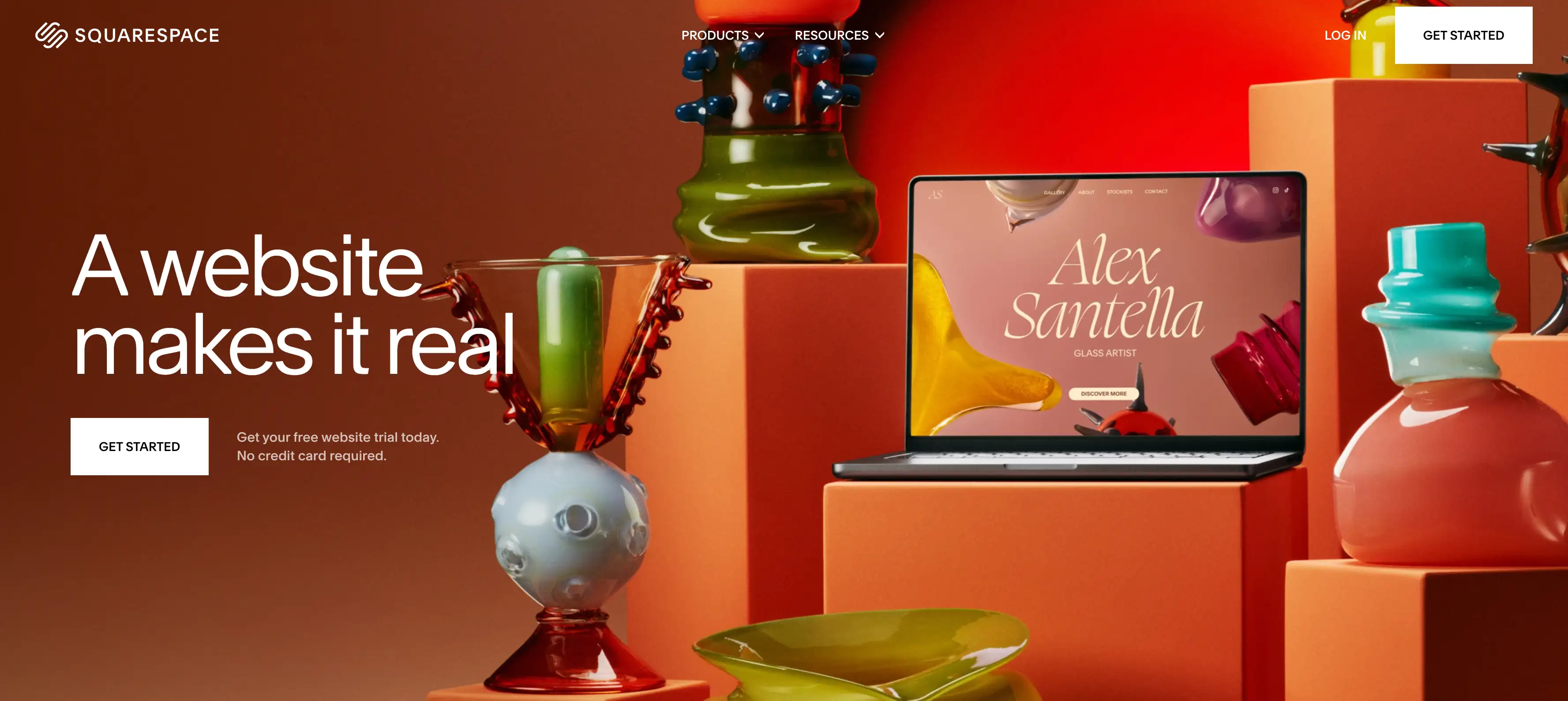squarespace a website makes it real squarespace a website makes it real