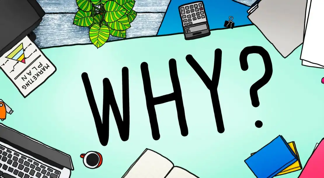 Why question reason with office toolkit around