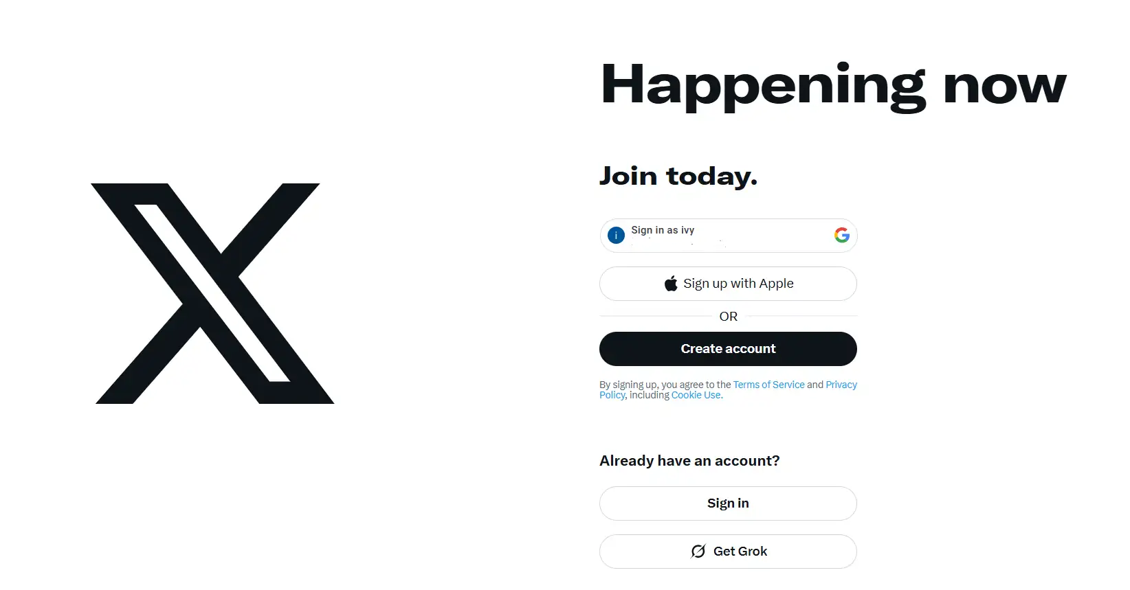 platform for sharing news platform for sharing news