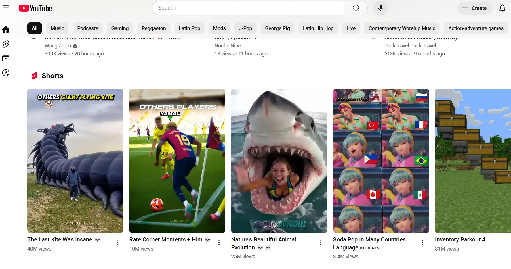 largest video-sharing platform largest video-sharing platform