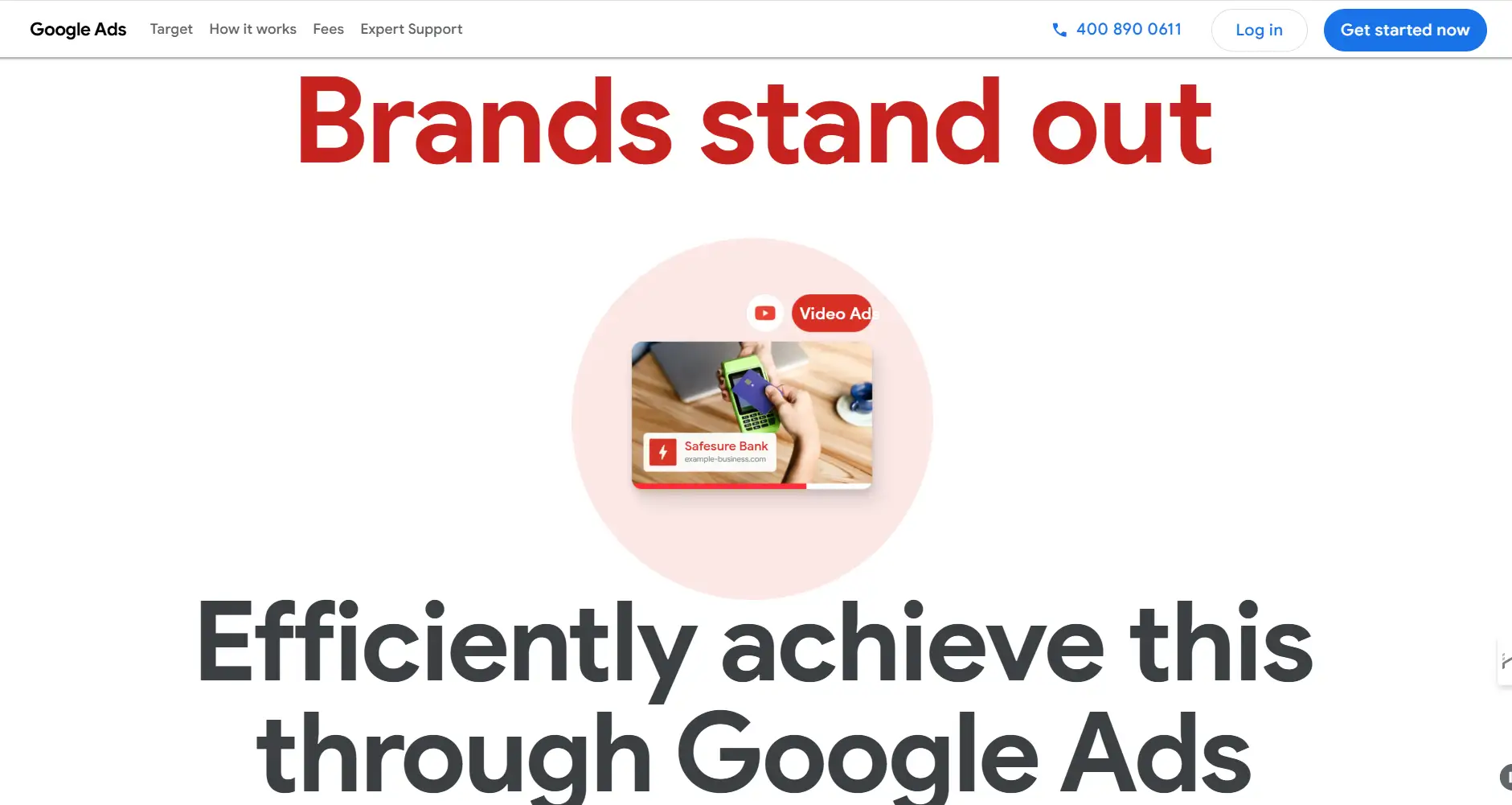 most widely used online advertising platform most widely used online advertising platform