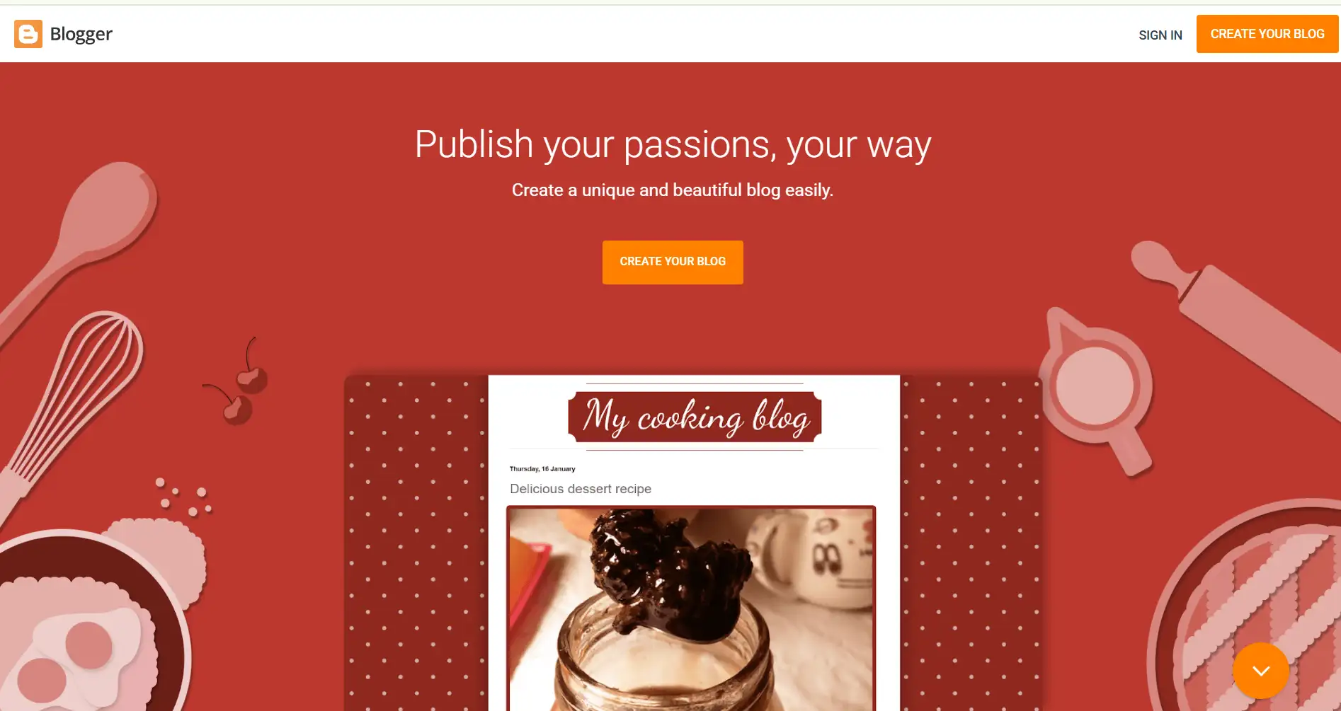 a free blogging site a free blogging site