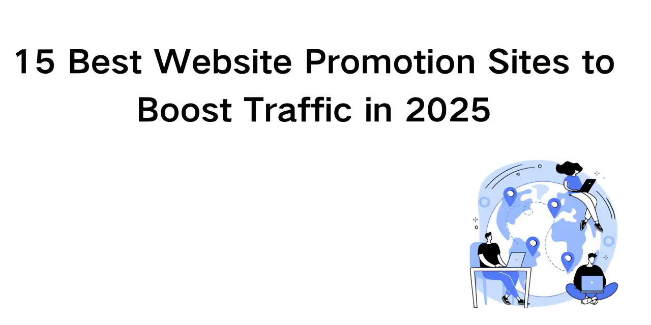 people are thinking about how to promote on the Internet
