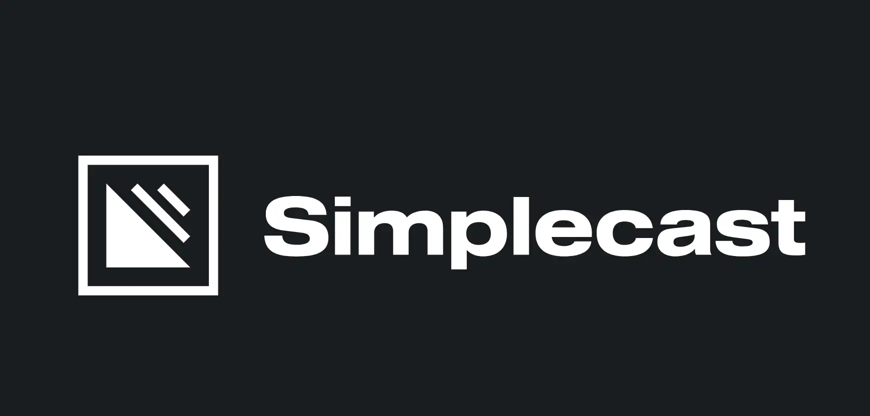 Simplecast Website Builder for Podcast