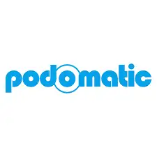 Podomatic Website for Podcast Building