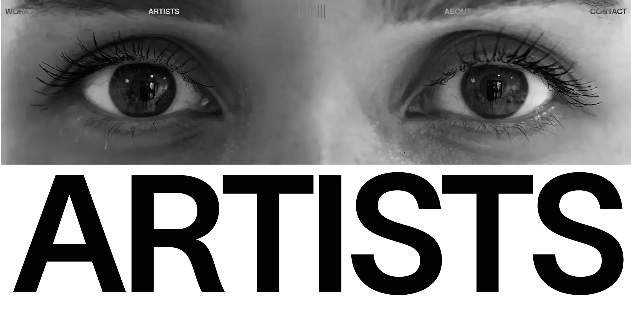 Portfolio Website