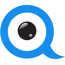 the logo of tinychat