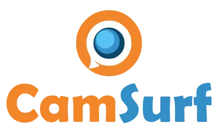 the logo of camsurf