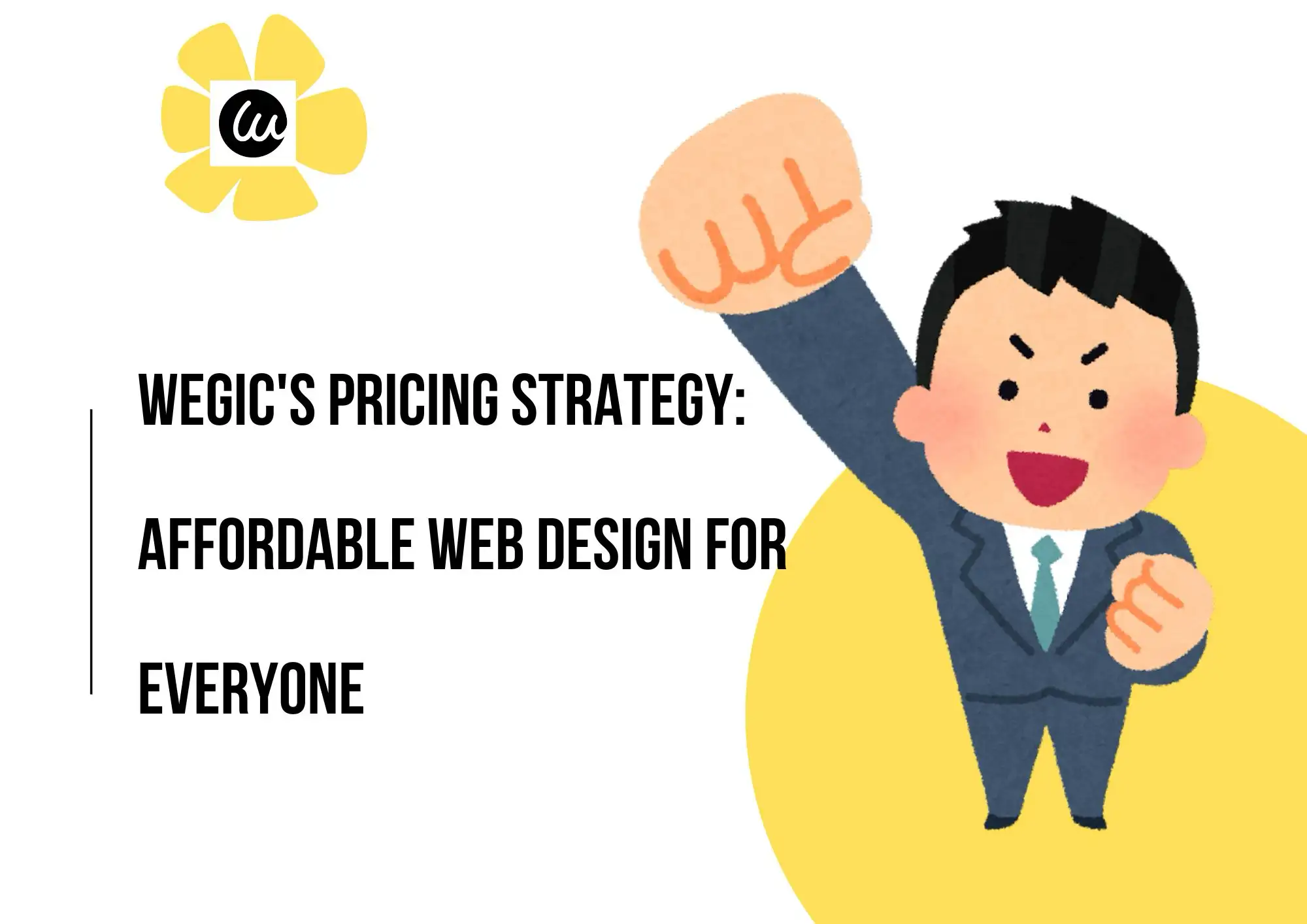 Wegic pricing plans