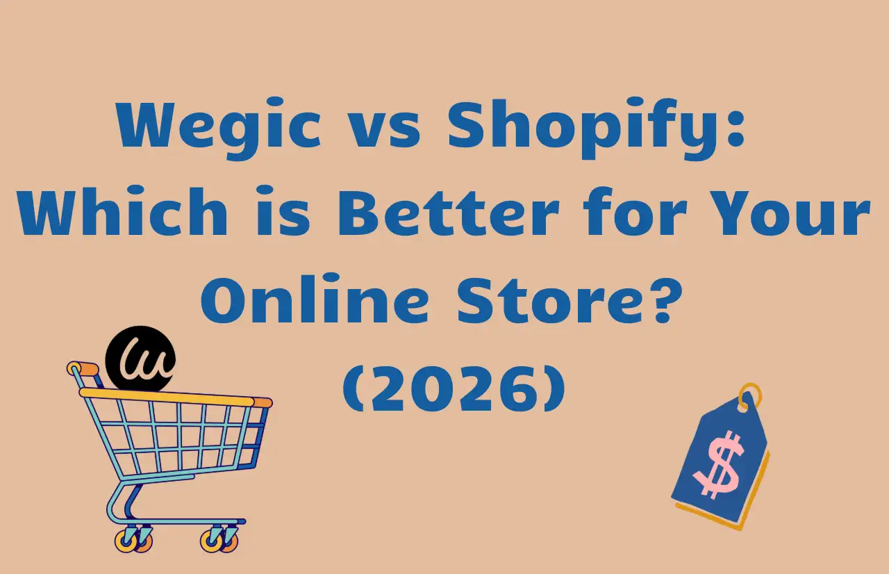 wegic versus shopify which is better for your online store wegic versus shopify which is better for your online store